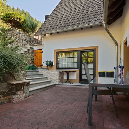 Modern Apartment In Merschbach Hunsruck Exterior foto