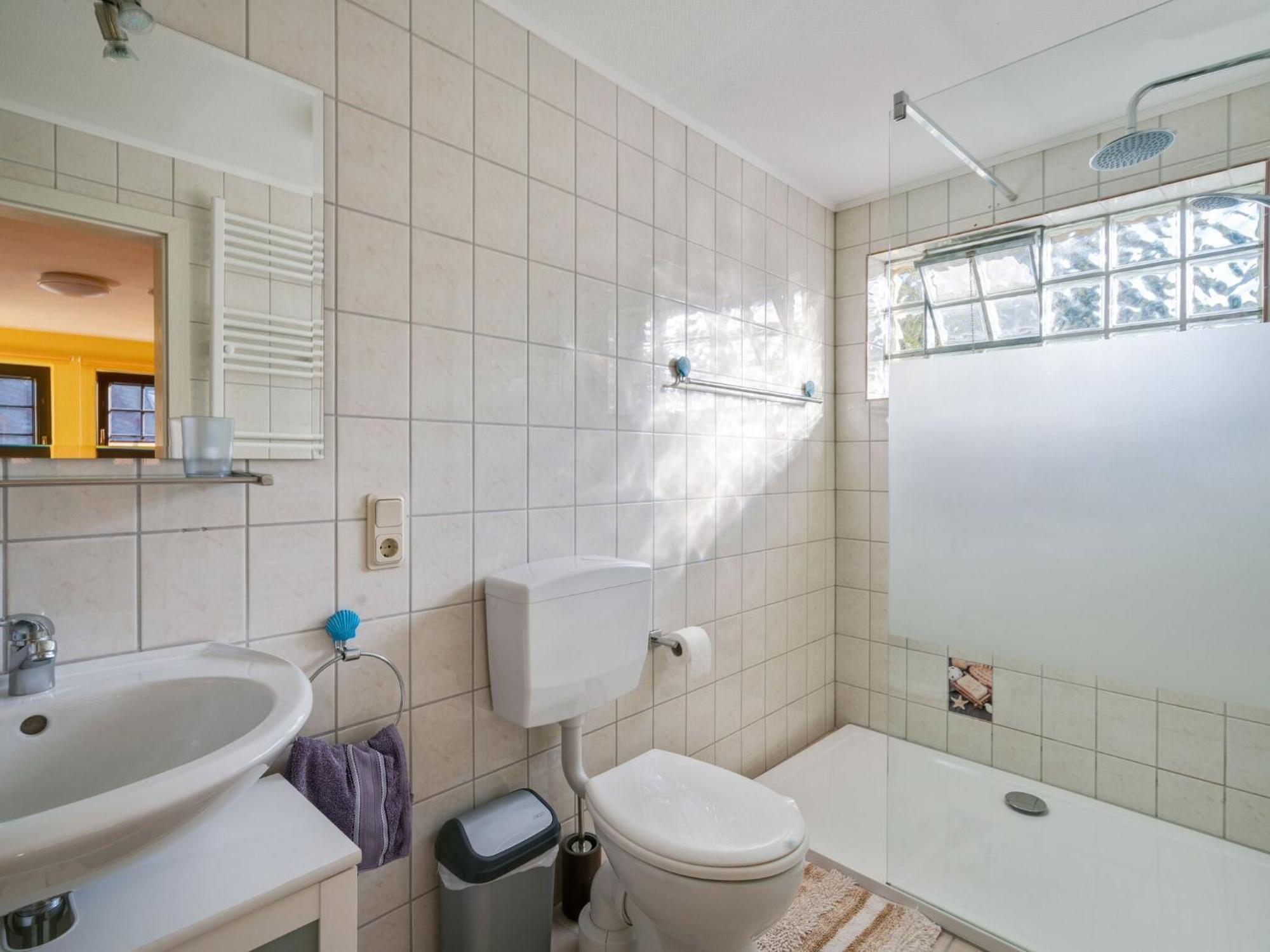 Modern Apartment In Merschbach Hunsruck Exterior foto
