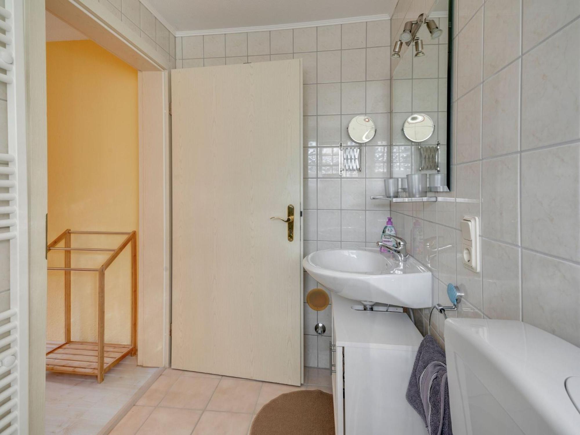 Modern Apartment In Merschbach Hunsruck Exterior foto