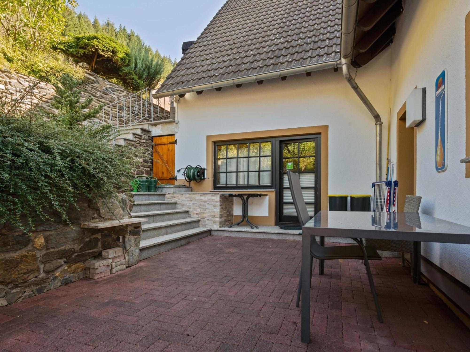 Modern Apartment In Merschbach Hunsruck Exterior foto