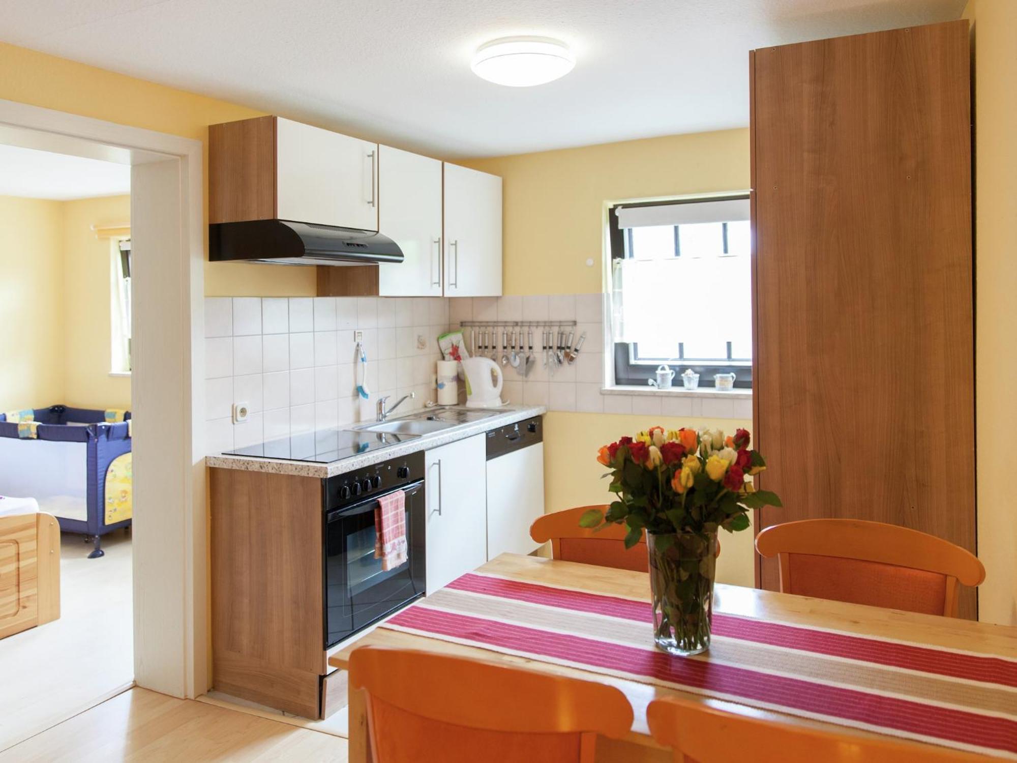 Modern Apartment In Merschbach Hunsruck Exterior foto