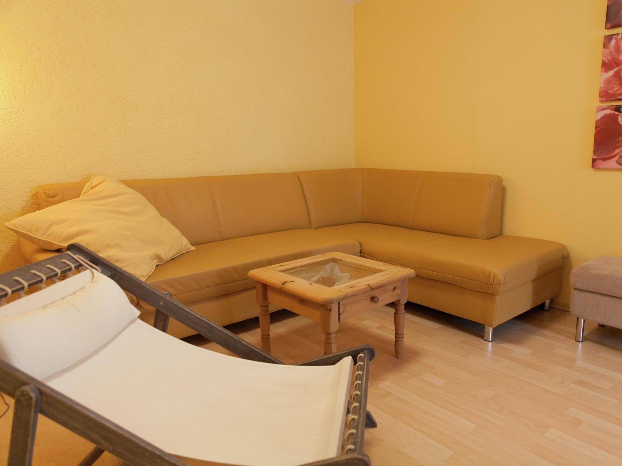 Modern Apartment In Merschbach Hunsruck Exterior foto